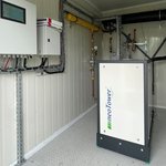 Mikrokogenerace NEOTOWER 20 kW